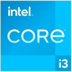 Intel Core i3 (13th Gen) i3-13100E Quad-core (4 Core) 3.30 GHz Processor - 12 MB L3 Cache - 5 MB L2 Cache - 4.40 GHz Overclocking Speed