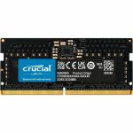 Crucial CT8G48C40S5 8GB DDR5 SODIMM Memory 4800MHz CL40 1x 16GB