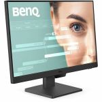 BenQ GW2490 24in Class Full HD LED Monitor - 16:9 - Black - 23.8in Viewable - In-plane Switching (IPS) Technology - LED Backlight - 1920 x 1080 - 16.7 Million Colors - 250 Nit - 5 msGTG