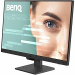 BenQ GW2790 27in Class Full HD LED Monitor - 16:9 - 27in Viewable - In-plane Switching (IPS) Technology - LED Backlight - 1920 x 1080 - 16.7 Million Colors - 250 Nit - 5 msGTG - 100 Hz