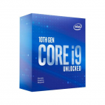 Intel Core i9-10900KF 3.7GHz 10C/20T Processor 125W TDP Intel Turbo Boost 5.2GHz Box BX8070110900KF
