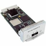 Juniper 1000Base-T Gigabit Ethernet SFP Module - 1 x 1000Base-T