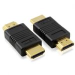 HDMI Male to HDMI Male Adapter 