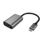 USB-C to HDMI+PD Adapter Supports 4K/60HzSupports Windows & Mac OS iPad Pro 11in & 12.9in 2018