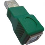 #UUEBO USB Adapter A/M to B/F