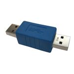 USB3.0 Adapter A Male To A Male