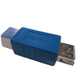 USB3.0 Adapter A Female To  B Female