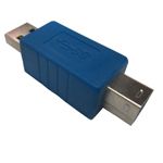 USB3.0 Adapter A Male To B Male
