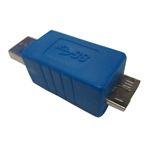 USB3.0 Adapter A Male To  Micro B Male