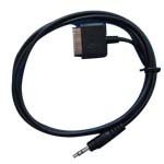 iPhone/iPod to 3.5mm Stereo Cable 3' Black