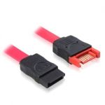 SATA Extension Cable 2'