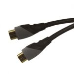 #HD205M HDMI 2.0 Cable M/M 5' Black