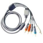 Wii Component HD A/V Cable Wii to Component 5'#WG001