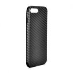 iPhone 8/7 Carbon Fiber Case Black
