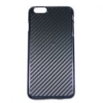 iPhone 6/6s  Plus Carbon Fiber Case Black