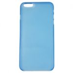 iPhone 6 Plus Ultra-thin Case Blue