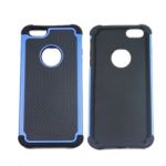 iPhone 6 Plus Rugged Case Blue