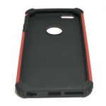 iPhone 6 Plus Rugged Case Red
