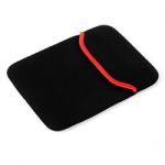 Loctek High Quality Cotton Case Cover Sleeve Wallet for Tablet