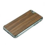 iPhone 6 Walnut Wood Case 