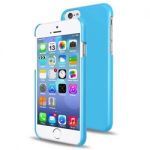 iPhone 6 Plastic CaseBlue