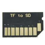 TF to SD Adapter for Raspberry Pi 