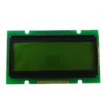 12x2 Character LCD Black on Yellow-green forRaspberry Pi Arduino Banana Pi