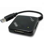 Unitek Y-3201 USB3.0 Multi in 1 Card Reader Supports SDXC SDHC SD MS CF M2 micro SD