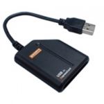 U-450 USB 2.0 to ExpressCard Adapter 