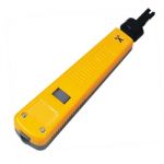 #LK-4006 Punch Tool with 110 blade for NetworkingCables