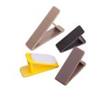 Cord Clip with Self Adhesive Tape 4 Pack#CC-903