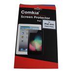 Comkia 2 Pack Ultra Clear Screen Protectorfor iPad Mini/Mini 2/Mini 3