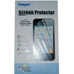 Ultra Clear Screen Protector For Samsung Galaxy Note