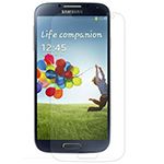 Comkia Clear Screen Protector  Samsung Galaxy S4 2pk