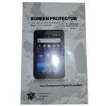 Universal Ultra Clear Screen Protector 5in 