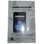 Universal Ultra Clear Screen Protector 6in 