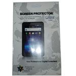Universal Ultra Clear Screen Protector 7in 