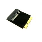 M.2(NGFF) SSD 8+18Pin Adapter as SSD of 2012 MAC MACBOOK Air