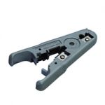 #LK-4009 Universal Stripper&Cutter for UTP/STP/Multi-Conductor 3.2-9mm