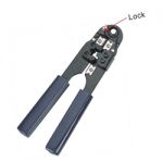 #LK-4013C Crimp Tool for 8P with Lock 