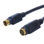 S-video Cable M/M 12' 