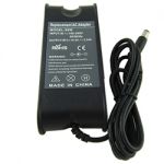65W 19.5V 3.34A  (Octagon) for DELL  XPS M13307.4*5.0mm   3 Prong (w/o Power cord)