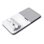 WorldCard Link Pro - Business Card Reader for PC &iPhone USB PC s/w iPhone Dock & App
