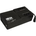 Tripp Lite UPS 550VA 300W International Desktop Battery Back Up AVR 230V RJ11 C13 - 550VA/300W - 1.3 Minute Full Load - 3 x - Battery/Surge-protected  3 x - Surge-protected