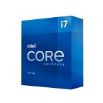 Intel Core i7-11700K 3.6GHz 8C/16T Processor5.0GHz Max Boost Intel 11th Gen Socket LGA1200 16MB Cache