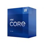 Intel Core i9-11900 2.5GHz 8C/16T ProcessorBoxed BX8070811900 Intel 11th Gen Socket LGA1200 5.1GHz Max Boost