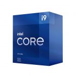 Intel Core i9-11900F 2.5GHz 8C/16T Processor5.1GHz Max Boost Intel 11th Gen Socket LGA1200 16MB Cache