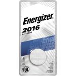 Energizer 3V Lithium CR2016 Coin Battery