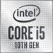 Intel Core i5 (10th Gen) i5-10400F Hexa-core (6 Core) 2.90 GHz Processor - OEM Pack - 12 MB L3 Cache - 64-bit Processing - 4.30 GHz Overclocking Speed - 14 nm - Socket LGA-1200 - 65 W -
