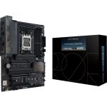 Asus PROART B650-CREATOR ATX Motherboard AMD B650 Chipset Socket AM5 4x DDR5 DIMM Slots Max 128GB PCI Express 4.0